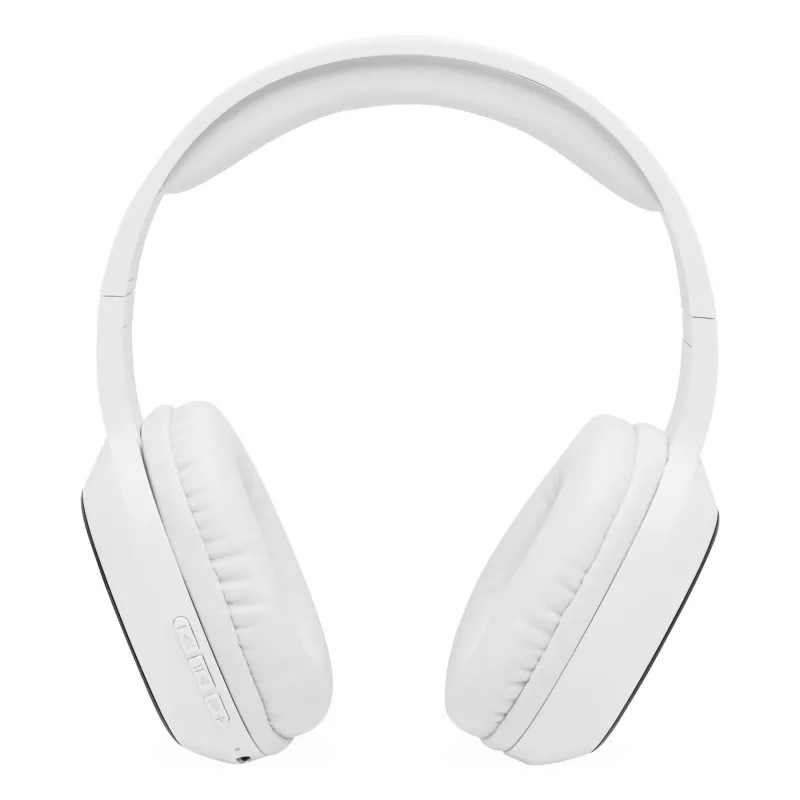 Słuchawki bezprzewodowe - biały (56-0406239)