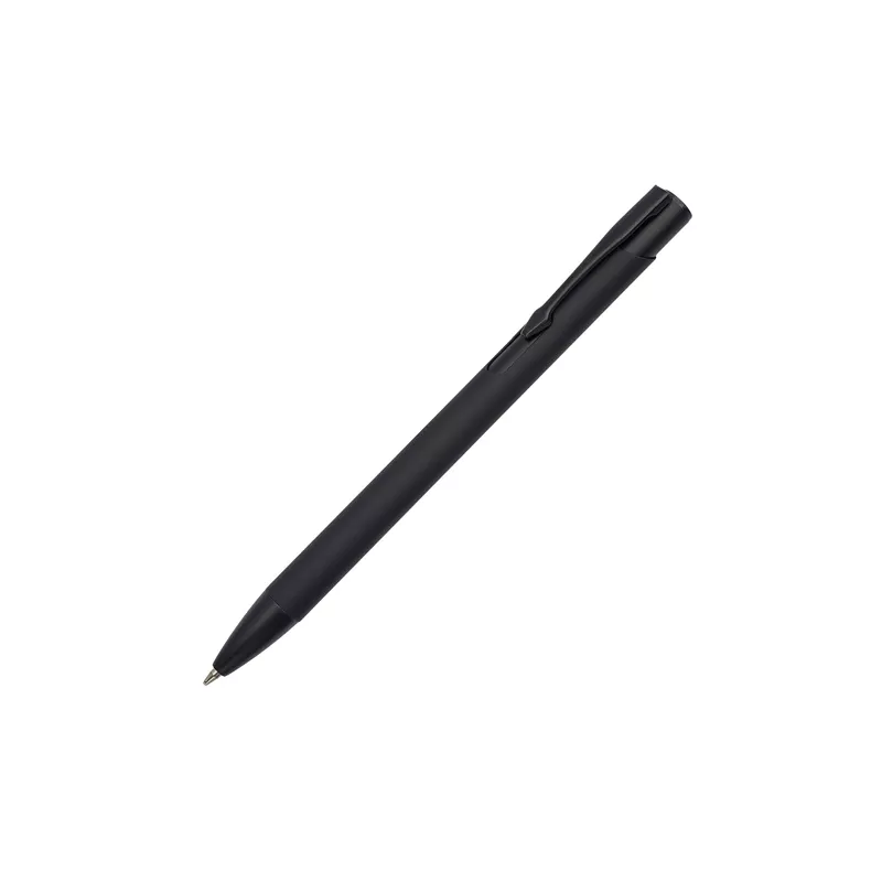 Długopis Cliko - czarny (R73451.02)