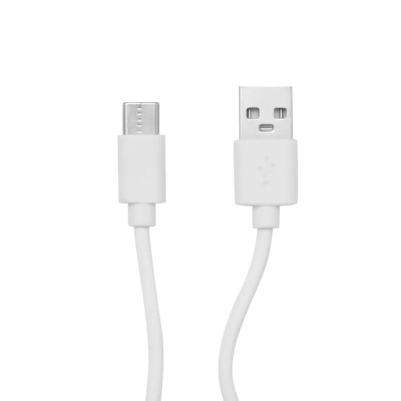 Akumulatorowa latarka LED – - biały (56-0403173)