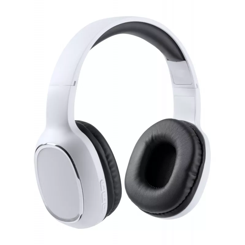 Magnel słuchawki bluetooth - biały (AP721371-01)