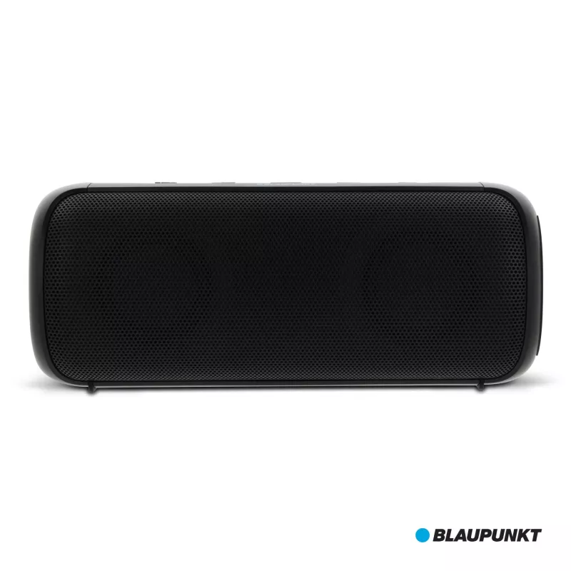 BLP6135 | Blaupunkt Portable LED 20W Speaker - czarny (LT47729-N0002)