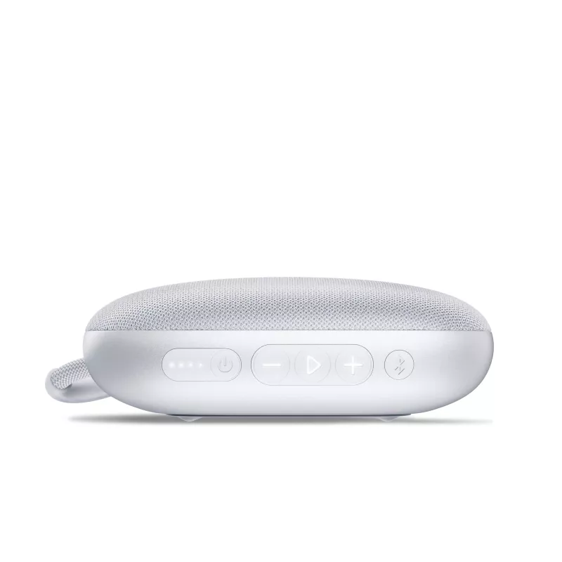 Fresh n Rebel Bold S3 Wodoodporny głośnik Bluetooth - jasnoszary (LT49741-N0062)