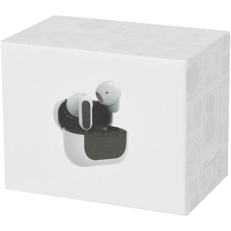Braavos Mini słuchawki douszne TWS - Green flash (12425364)