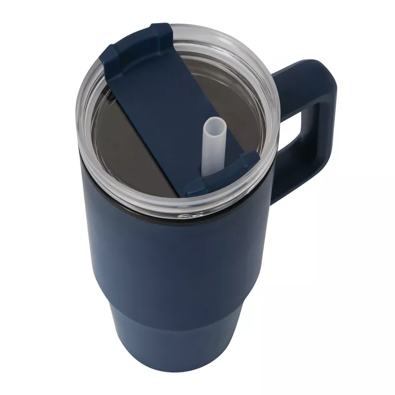 Kubek do picia DRINK ULTY - granatowy (56-0304684)
