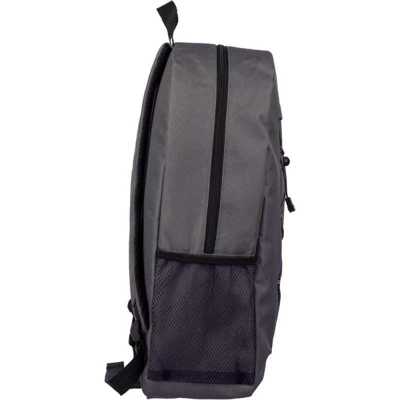 Plecak podróżny - szary (VB161-19)