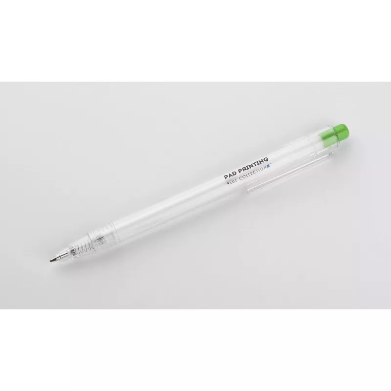 Długopis KLIIR - zielony (19671-05)
