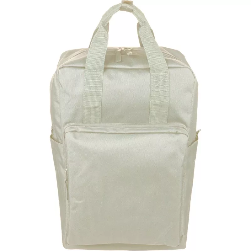 Plecak reklamowy - beżowy (VB141-20)