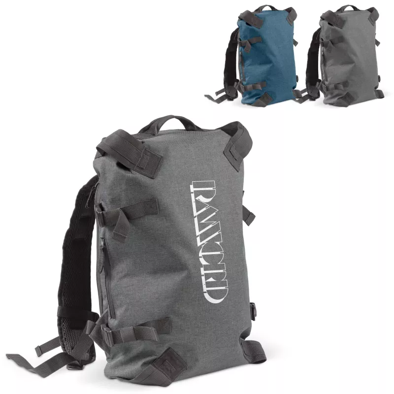 Bezpieczny plecak - ciemnoniebieski (LT95148-N0010)