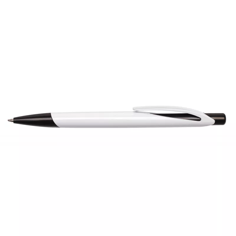 Długopis DAYTONA - czarny (56-1102088)