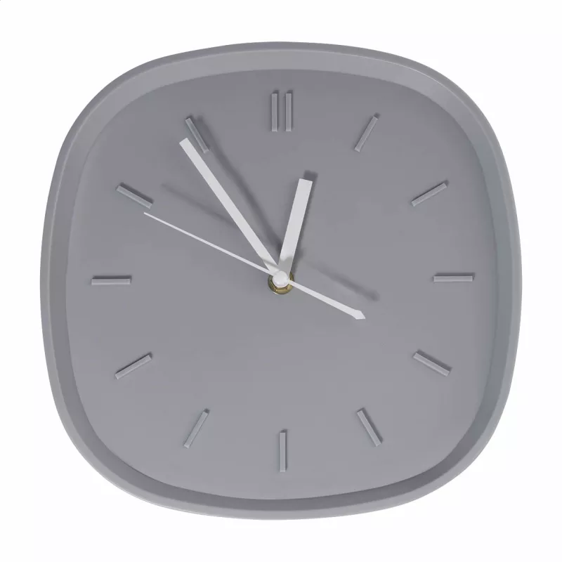 Rectra RPS nástěnné hodiny - szary (AP864156-77)