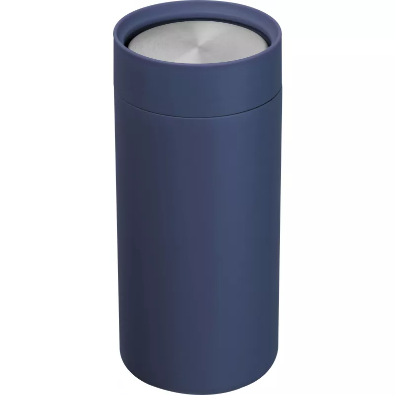 Kubek termiczny Le Port MoLu - granatowy (535344)