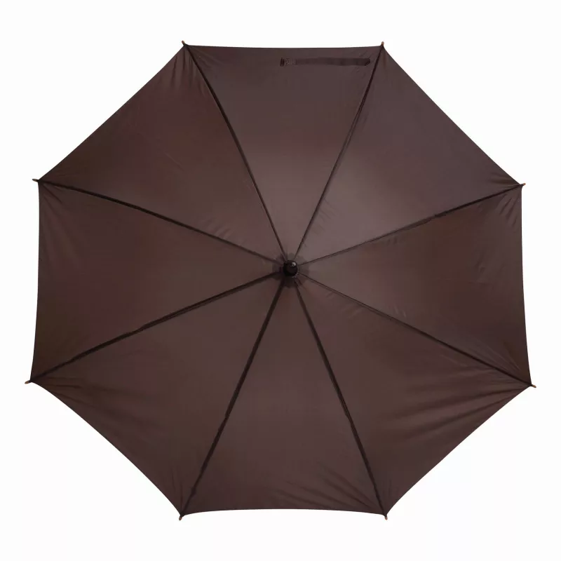 Automatyczny parasol - ciemnobrązowy (56-0103141)