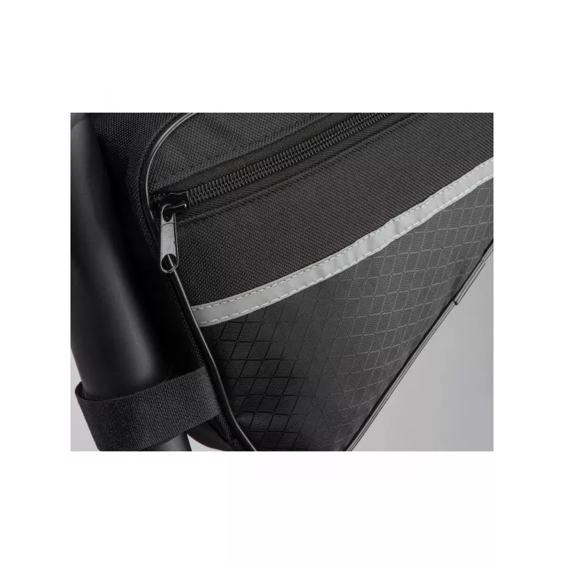 Torba rowerowa - czarny (6268403)