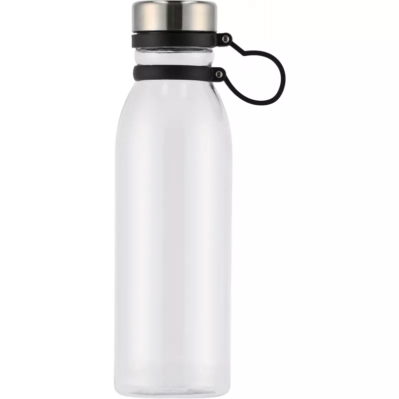 Butelka z recyklingu rPET SAPPORO 780 ml - przeźroczysty (290866)
