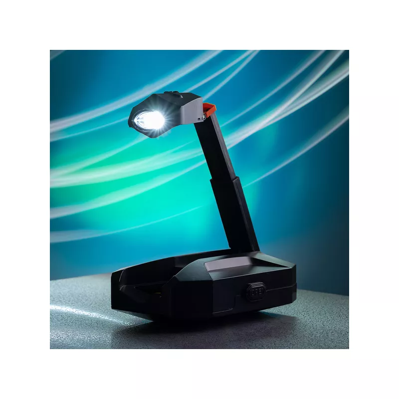 Zestaw narzędzi Smart DIY - czarny (R17539.02.O)