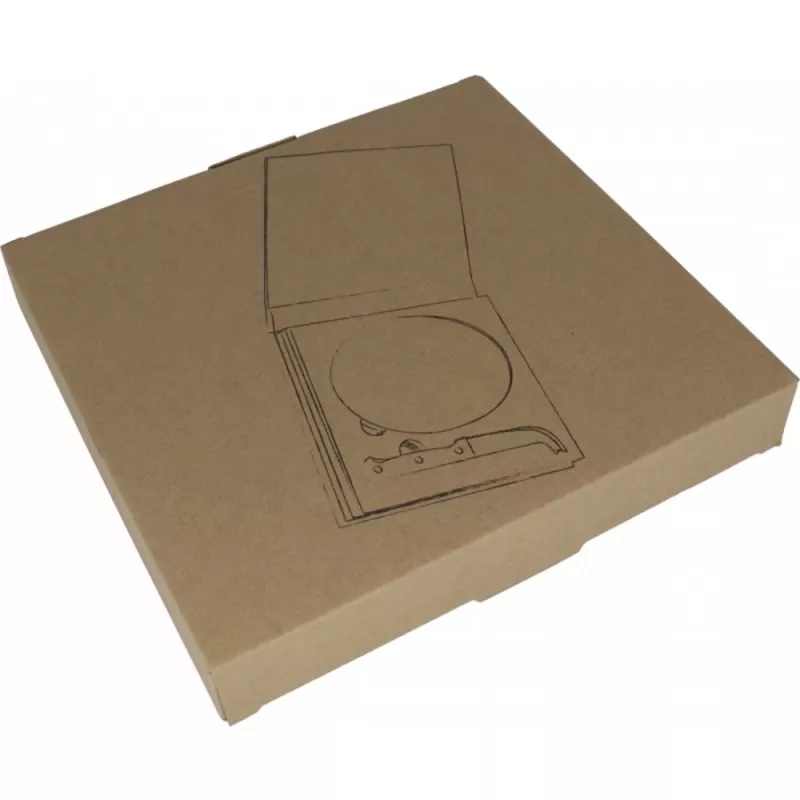 Deska do serów GOUDA - beżowy (019113)