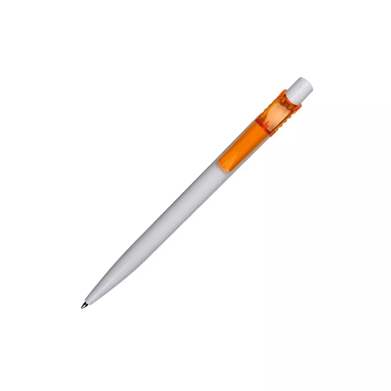Długopis plastikowy Easy - pomarańczowy (R73341.15)