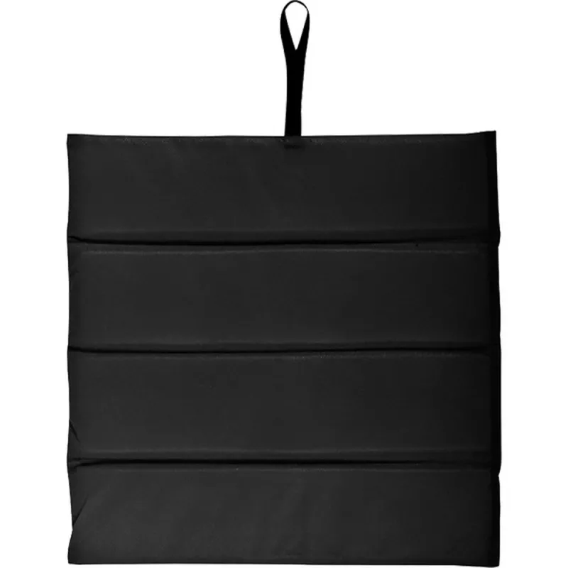 Poduszka do siedzenia MANCHESTER - czarny (823403)