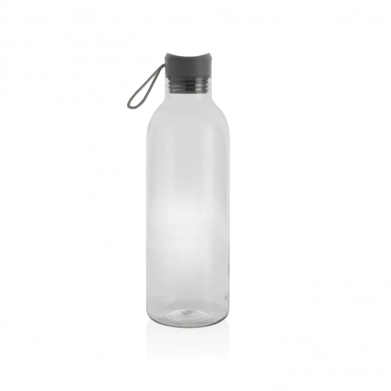 Butelka sportowa 1000 ml Avira Atik z RPET - transparentny (P438.040)