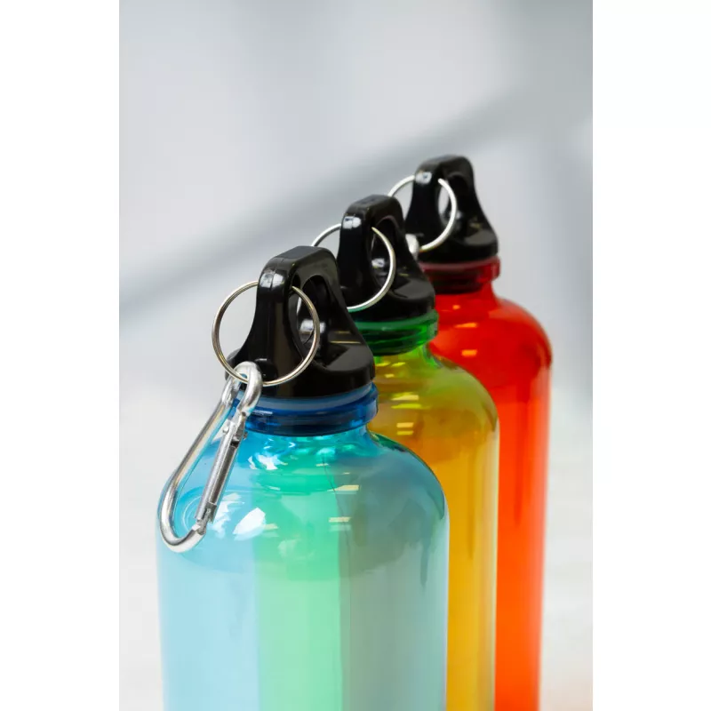 Repetto butelka RPET - czerwony (AP800600-05)