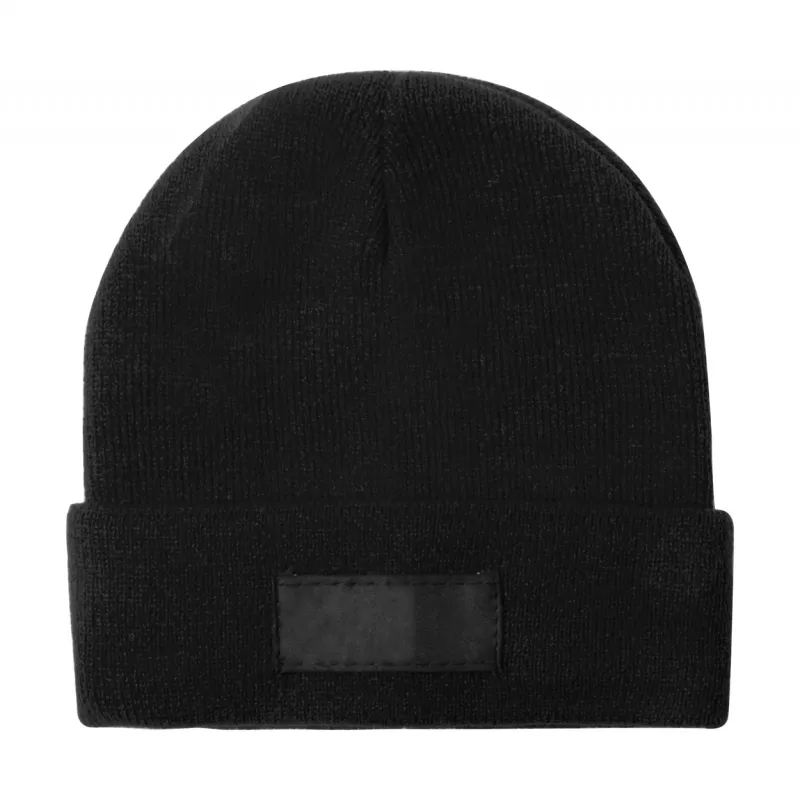 Holsen czapka zimowa - czarny (AP781916-10)