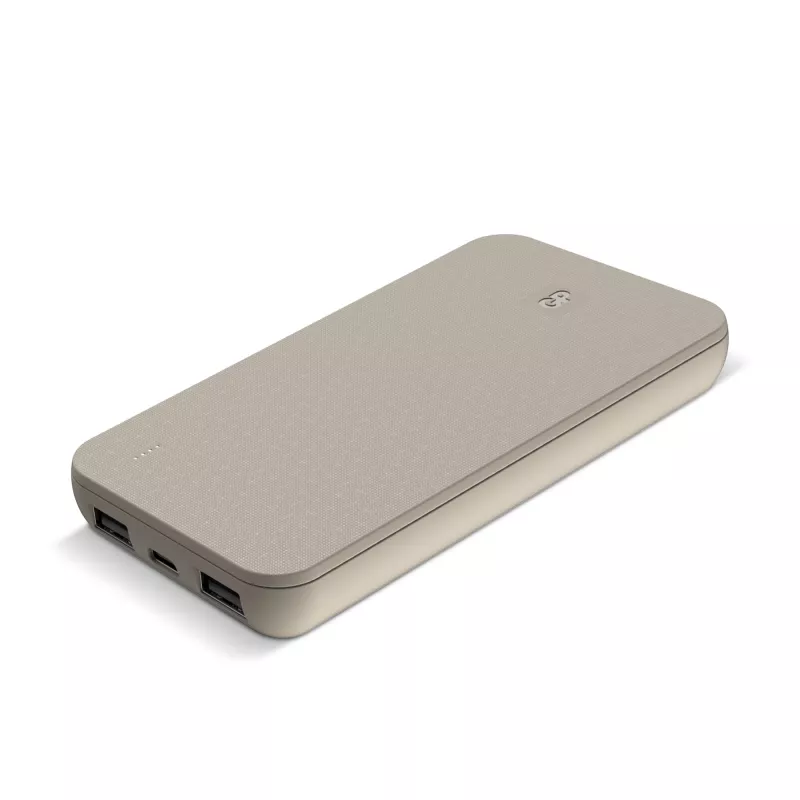 GP B+ Series Powerbank 10000 mAh - beżowy (LT45102-N0055)