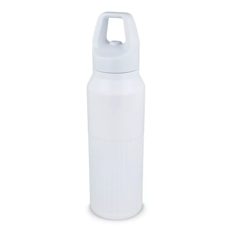 Butelka Thermo Easy-Click 500 ml - biały (LT98697-N0001)