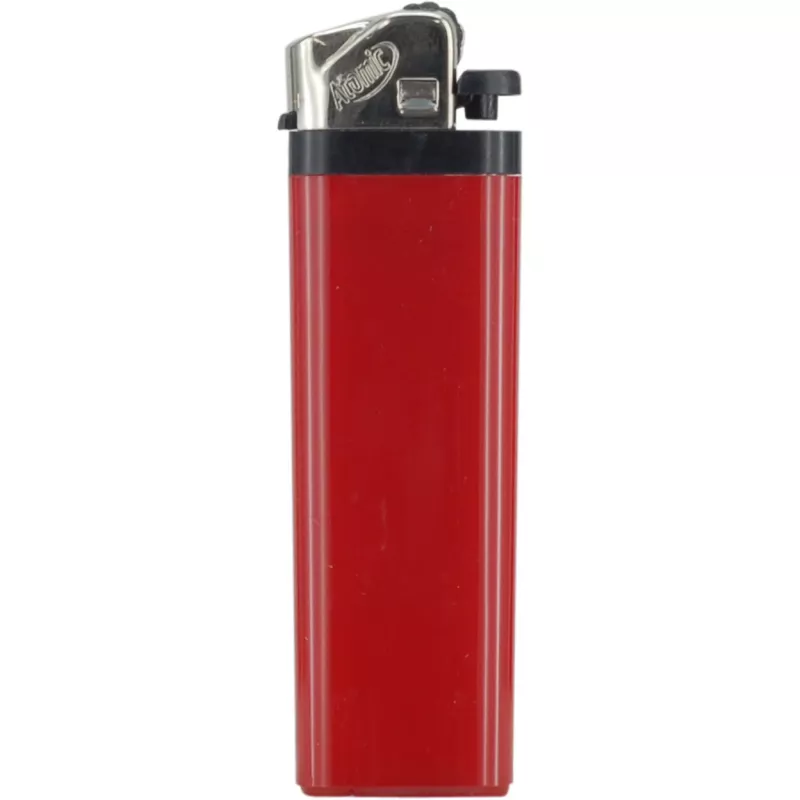 Flintlight zapalniczka - czerwony (AP717013-05)