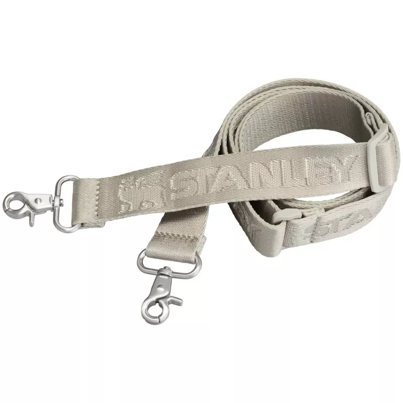 Mini torba chłodząca Stanley All-Day Julienne Max na 10 puszek, wykonana z materiałów z recyklingu  - Kramowy (10094610)