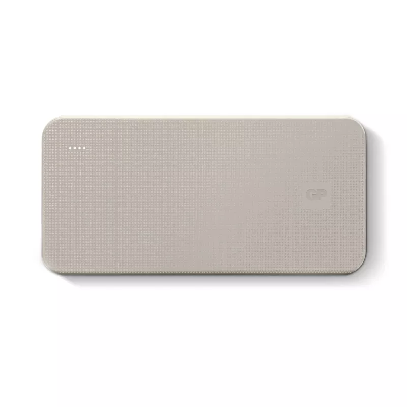 GP B+ Series Powerbank 20000 mAh - beżowy (LT45103-N0055)