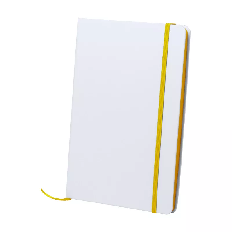 Kaffol notes - żółty (AP781782-02)
