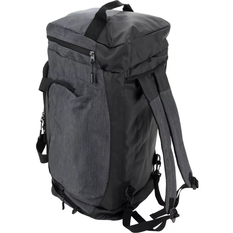 Torba sportowa ARARAT Schwarzwolf - szary (F3409500AJ307)