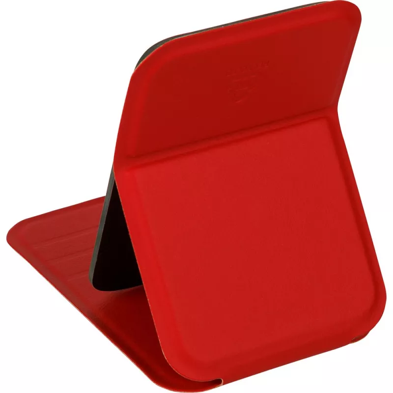 Lustro - czerwony (VB126-05)