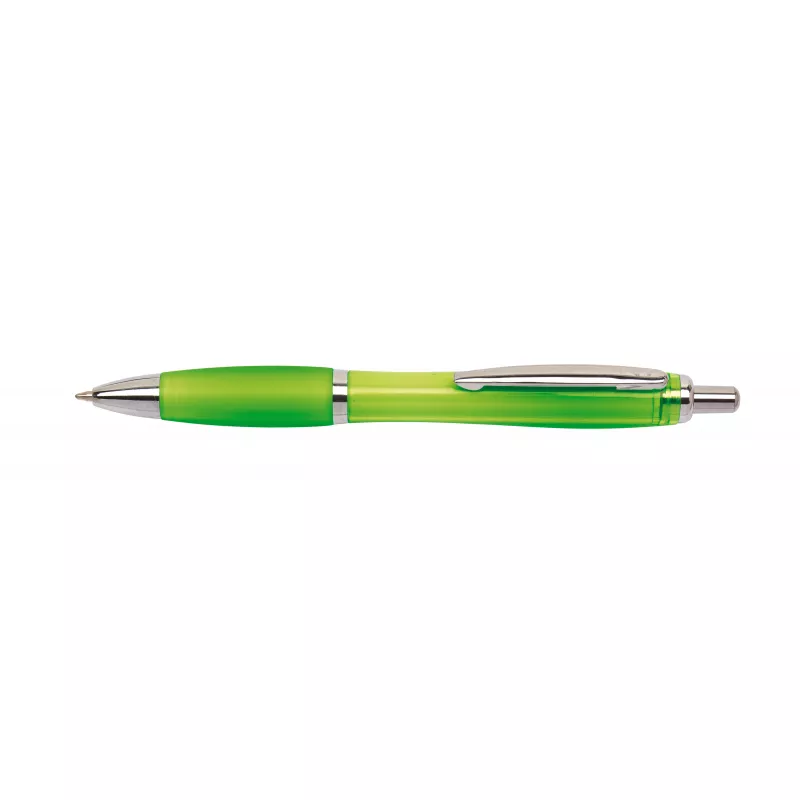 Długopis SWAY - zielone jabłko (56-1102012)