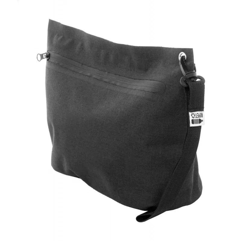 Jacques wodoodporna kosmetyczka - czarny (AP808297-10)