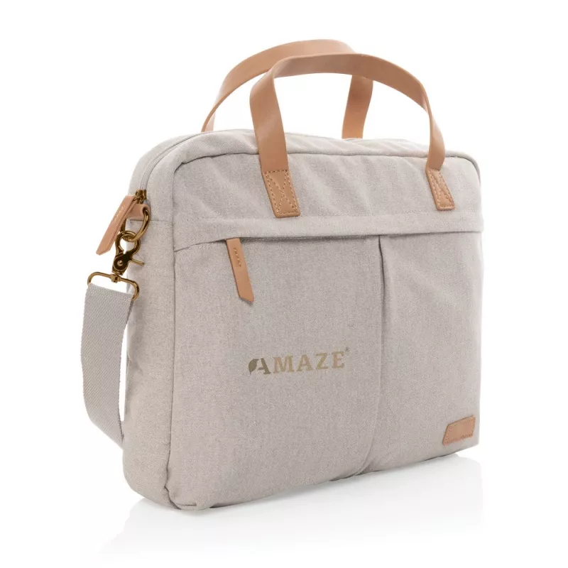 Torba na laptopa 15,6" Impact AWARE™ - szary (P760.232)