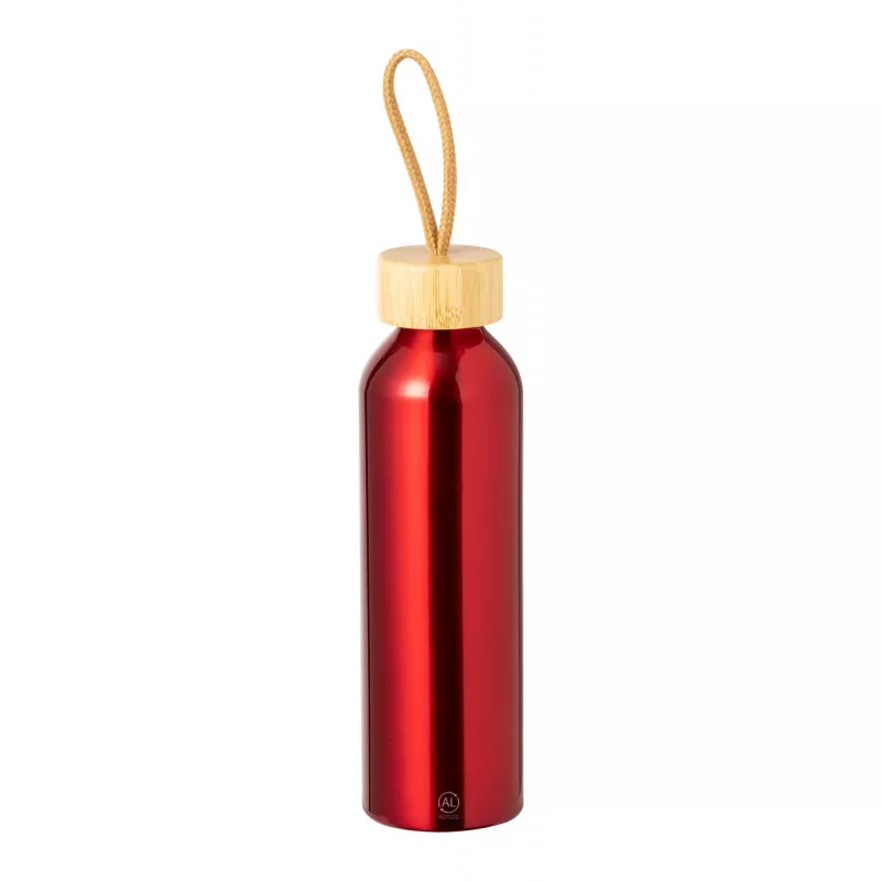 Irvinson butelka - czerwony (AP734156-05)
