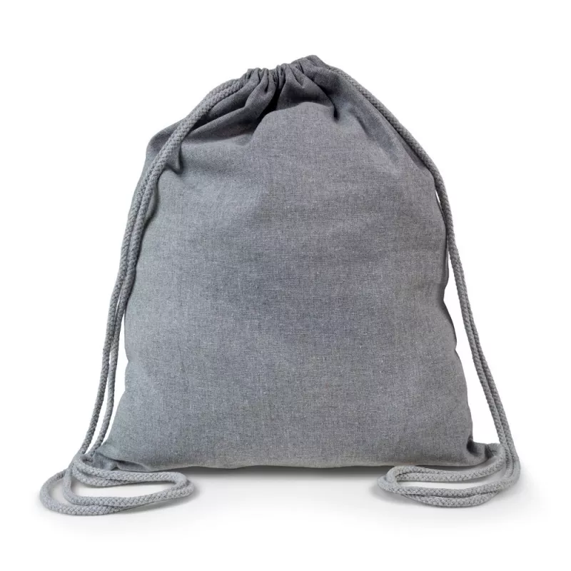 Worek żeglarski B'RIGHT | Sarolyn - szary (VA942-19)