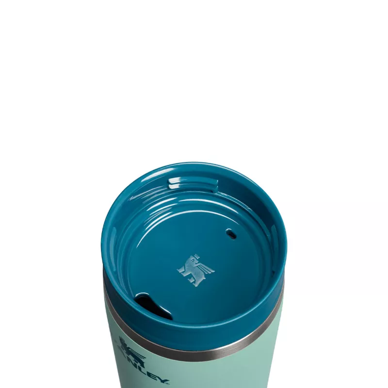 Kubek termiczny Stanley Cafe TO-GO 0,35L - Spring Green (10213250007)