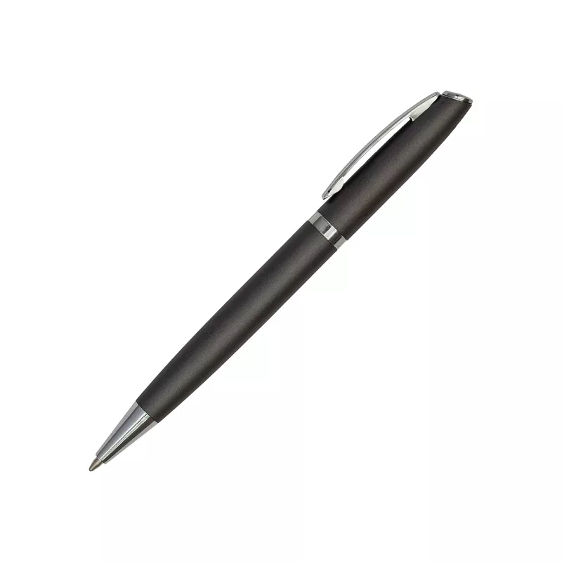 Długopis aluminiowy Trail - grafitowy (R73421.41)