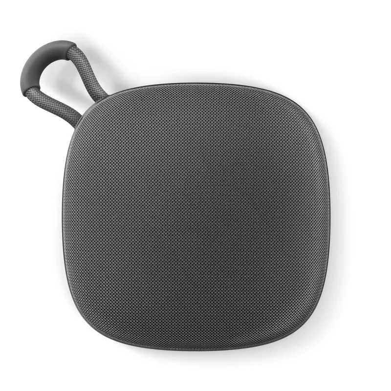 Fresh n Rebel Bold S3 Wodoodporny głośnik Bluetooth - ciemnoszary (LT49741-N0060)