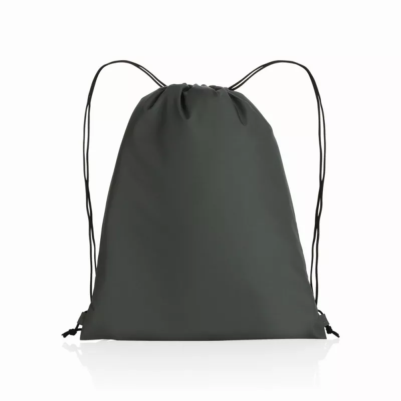 Worek ze sznurkiem Impact AWARE™ RPET - szary (P762.682)