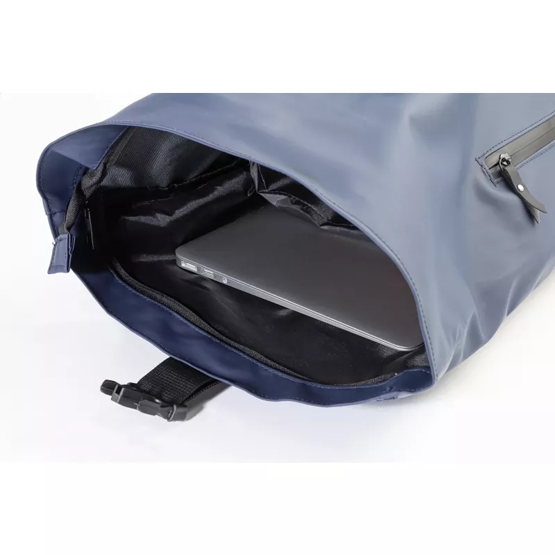 Cubitt Plecak RPU - ciemno niebieski (AP800788-06A)