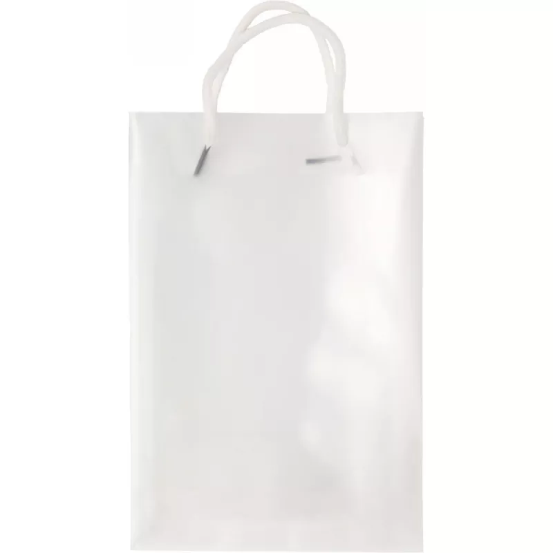 Torba na dokumenty, torba targowa A5 - neutralny (V2339-00)