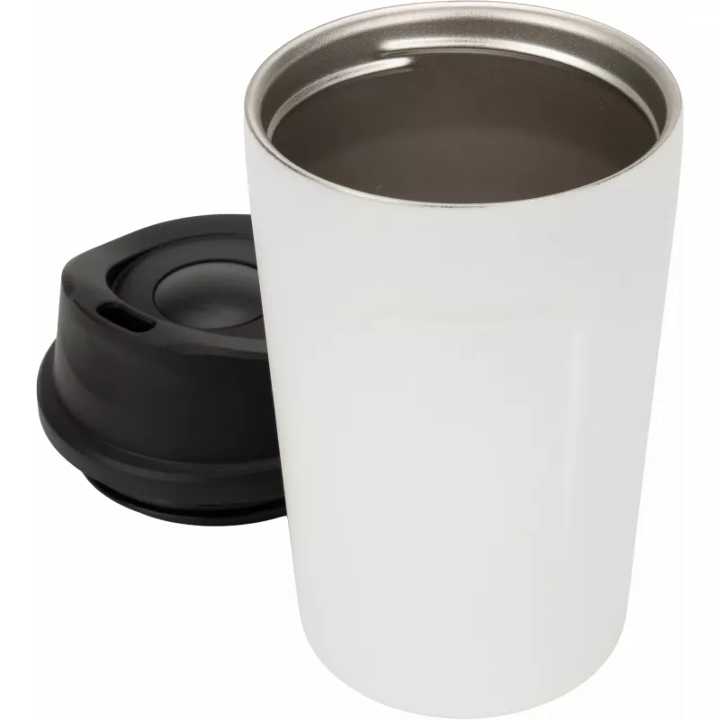 Kubek termiczny 360 ml LIARD Schwarzwolf - biały (F5100100AJ306)
