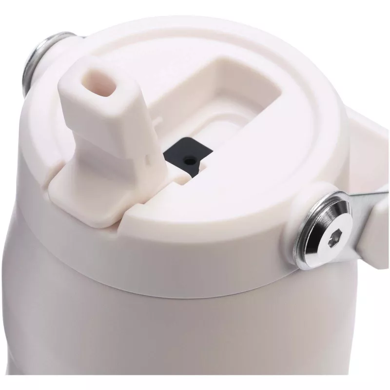Butelka na wodę Stanley IceFlow™ 2.0 o pojemności 700 ml ze słomką - Jasnoróżowy (10088541)