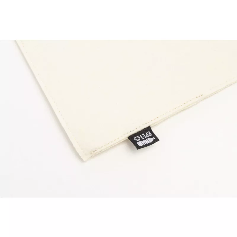 Refelt Shop Torba na zakupy RPET - naturalny-a (AP800084-00)
