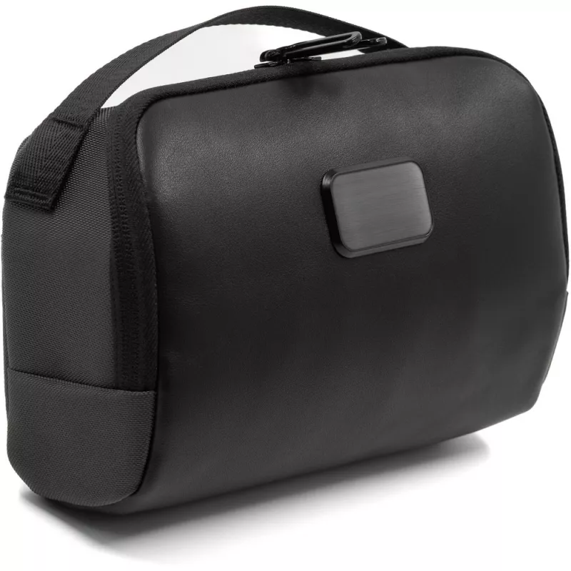 Torba na ramię BrandCharger Virtuo Ora - czarny (VB276-03)