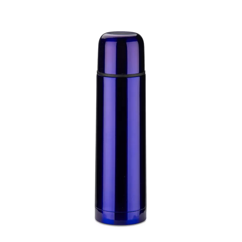 Termos VARMO 500 ml - niebieski (16256-03)