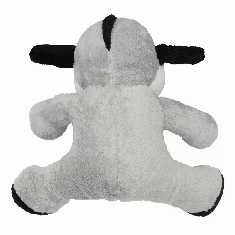 Pluszowy osioł - czarny, szary (56-0502617)